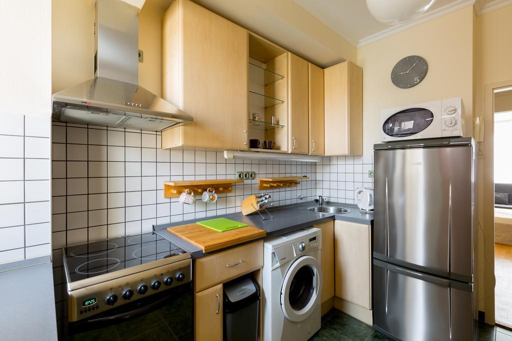 East Station Studios - Baross Home 1 & 2 Budapest Exteriör bild